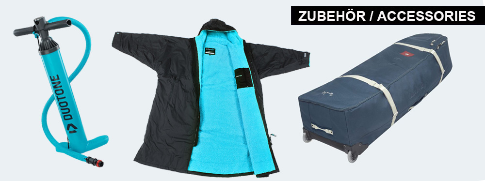 KiteSurfShop24 - Zubehör und Accessories